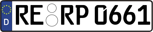 RE-RP0661