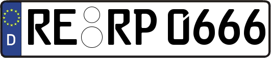 RE-RP0666