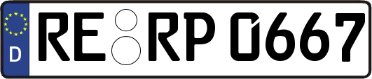 RE-RP0667