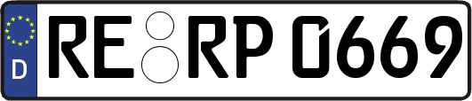 RE-RP0669