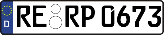 RE-RP0673