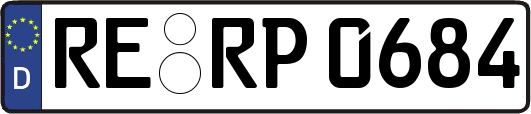 RE-RP0684