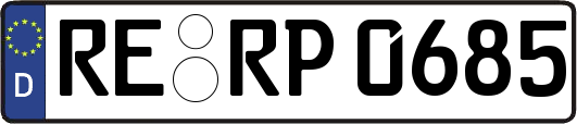 RE-RP0685