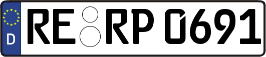 RE-RP0691