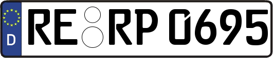 RE-RP0695