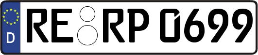 RE-RP0699