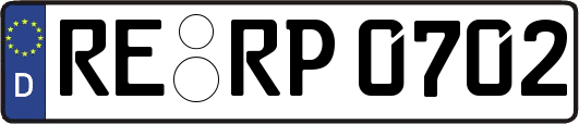 RE-RP0702