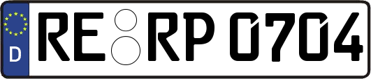 RE-RP0704