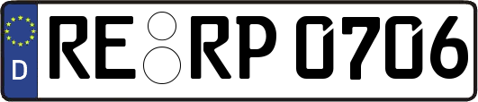 RE-RP0706