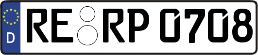 RE-RP0708