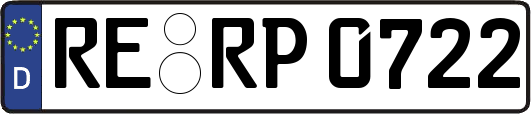 RE-RP0722