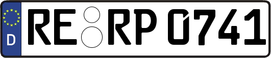 RE-RP0741