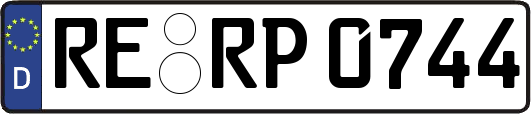 RE-RP0744