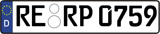 RE-RP0759