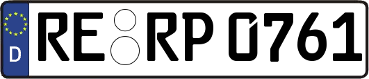 RE-RP0761