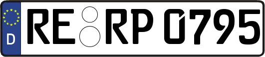 RE-RP0795