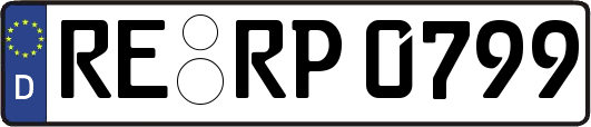 RE-RP0799
