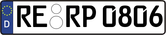 RE-RP0806