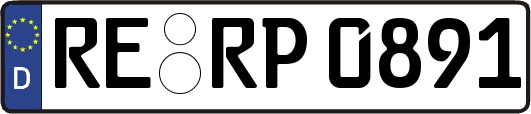 RE-RP0891