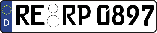 RE-RP0897