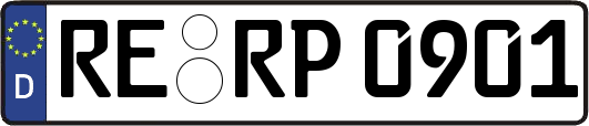 RE-RP0901