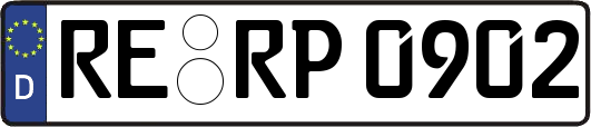 RE-RP0902