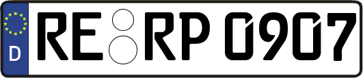 RE-RP0907