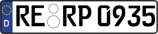 RE-RP0935