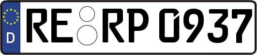 RE-RP0937
