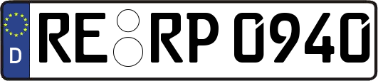 RE-RP0940