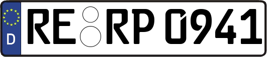 RE-RP0941