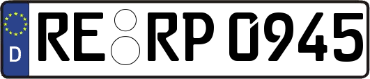 RE-RP0945