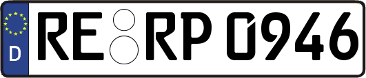 RE-RP0946