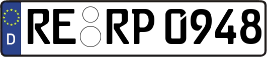 RE-RP0948