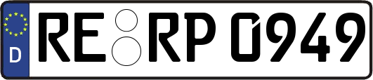 RE-RP0949