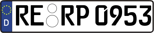 RE-RP0953