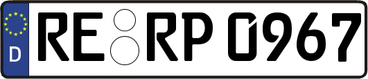RE-RP0967