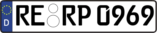 RE-RP0969