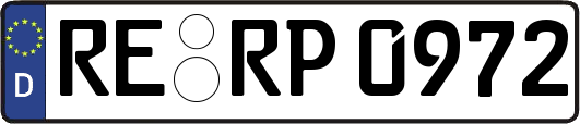 RE-RP0972