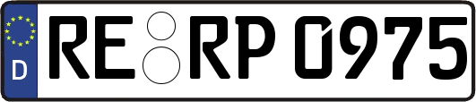 RE-RP0975