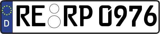 RE-RP0976