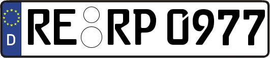RE-RP0977