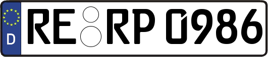 RE-RP0986