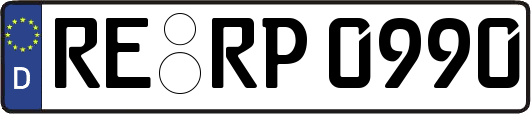 RE-RP0990