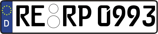 RE-RP0993
