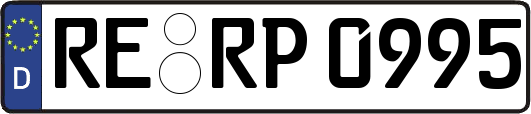 RE-RP0995