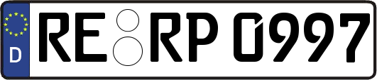 RE-RP0997