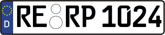 RE-RP1024