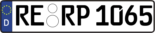 RE-RP1065