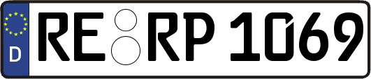 RE-RP1069